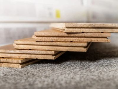 Carpet Vs. Hardwood: Choosing the Right Flooring for Your Home