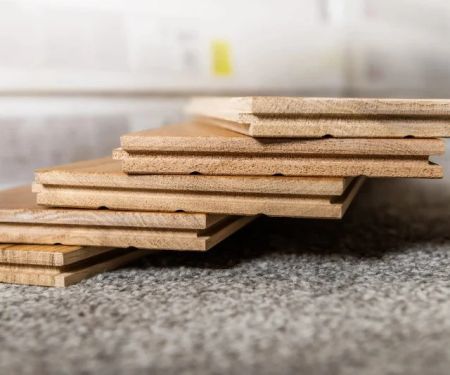 Carpet Vs. Hardwood: Choosing the Right Flooring for Your Home