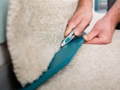 DIY Carpet Installation vs Hiring a Professional: Key Considerations