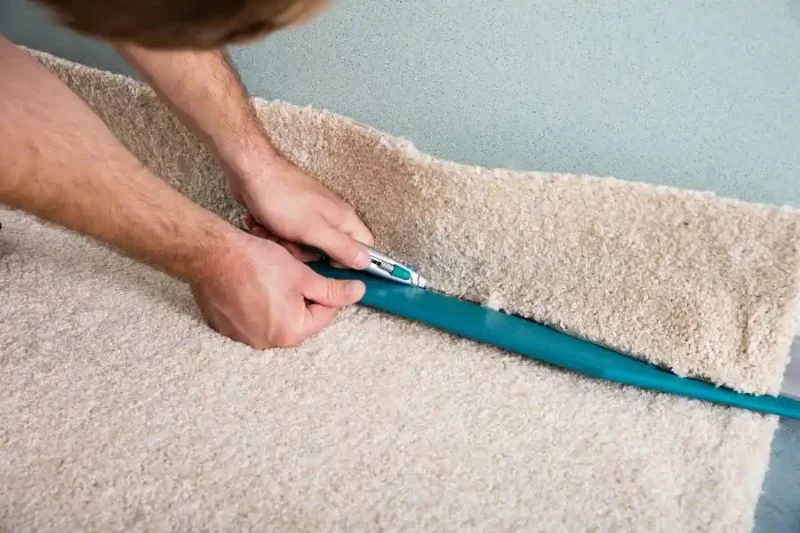 How to Prevent Carpet from Wrinkling or Buckling Over Time