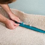 How to Prevent Carpet from Wrinkling or Buckling Over Time