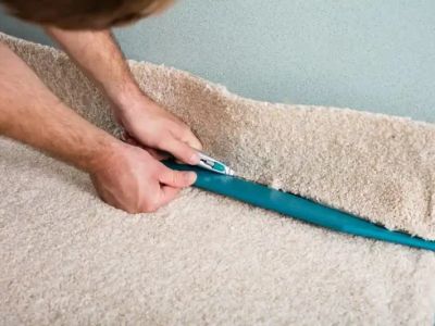 How to Prevent Carpet from Wrinkling or Buckling Over Time