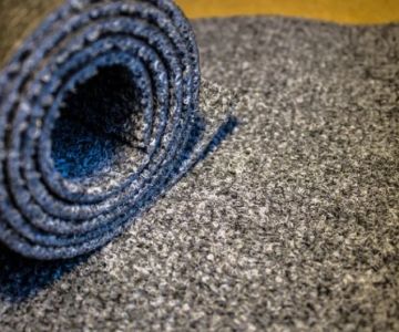 Choosing the Right Carpet for High-Traffic Areas: Durability vs Comfort