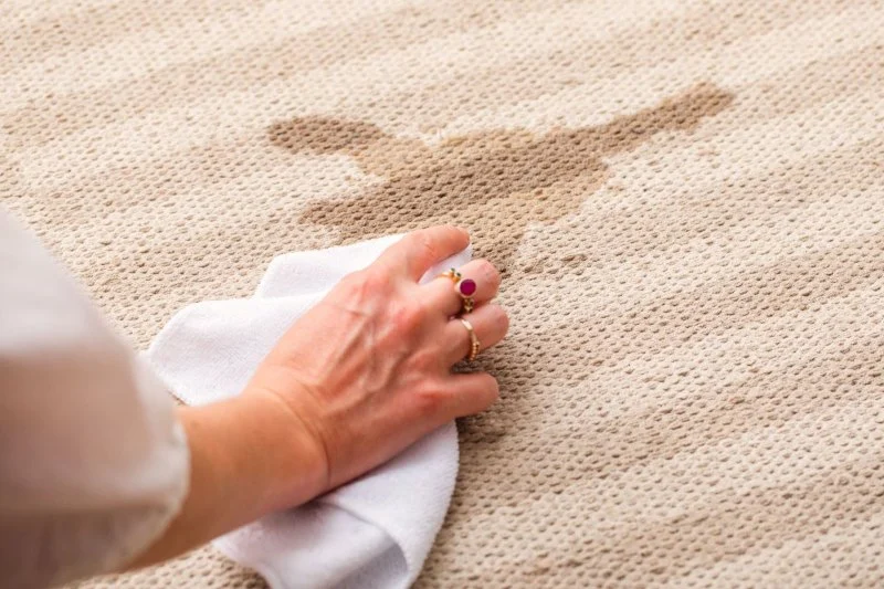 How to Remove Paint from Carpet Without Ruining It: Proven Methods