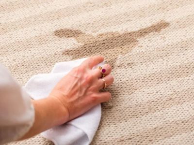 How to Remove Paint from Carpet Without Ruining It: Proven Methods
