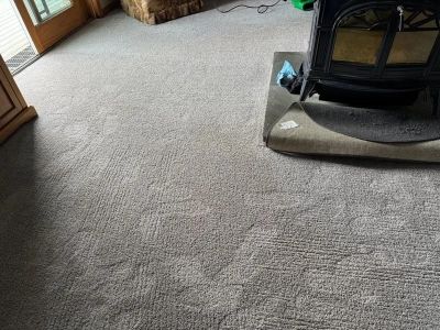 The Top Carpet Choices for Allergy‑Free Living