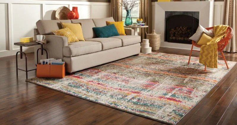 What Colors Designers Are Choosing for Carpet in 2026 | CarpetHub