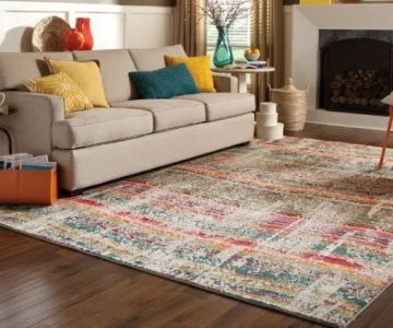 What Colors Designers Are Choosing for Carpet in 2026 | CarpetHub