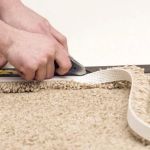 How to Fix Carpet that Has Shifted or Buckled - Expert Tips