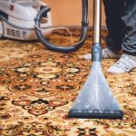 How to Prevent Carpet from Fading Over Time with Proven Care Tips