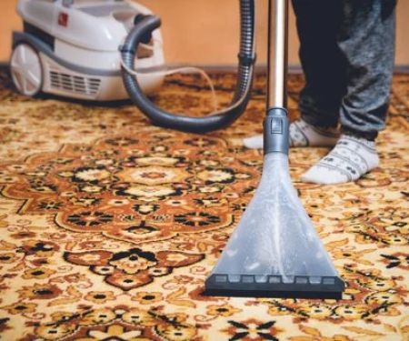 How to Prevent Carpet from Fading Over Time with Proven Care Tips