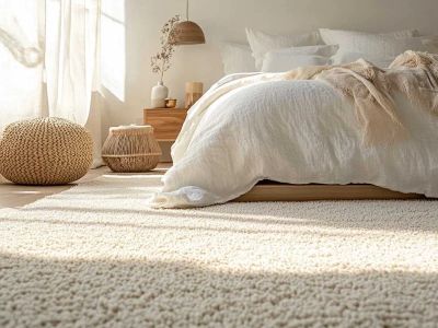 What Carpet Styles Are Best for a Minimalist Home?