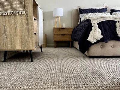 A Room-by-Room Guide to Picking the Best Carpet for Your Home