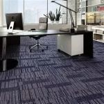 Carpet for Home Offices: Enhancing Comfort and Productivity