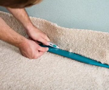 How to Fix and Prevent Carpet Buckling for a Smooth Floor