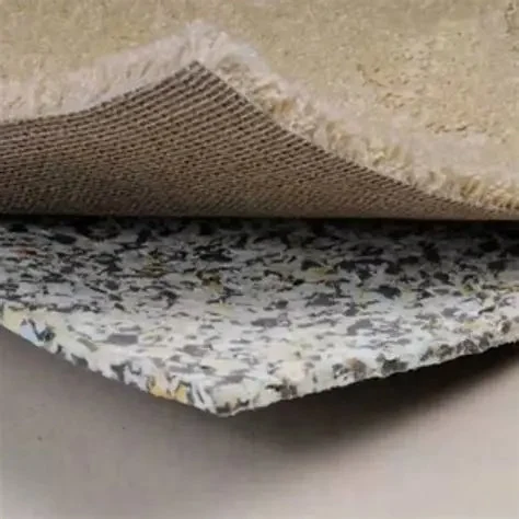 How to Choose the Best Carpet Padding for Comfort