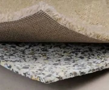 How to Choose the Best Carpet Padding for Comfort