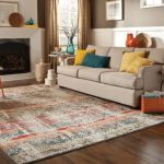 How to Match Your Carpet with Your Home’s Color Scheme