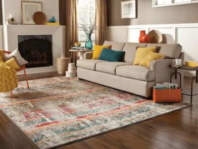 How to Match Your Carpet with Your Home’s Color Scheme