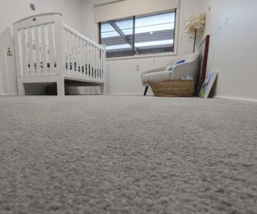 How Carpet Can Improve Your Home’s Energy Efficiency