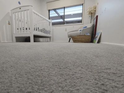 How Carpet Can Improve Your Home’s Energy Efficiency
