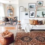 How to Style Carpets for Small Spaces: Smart Design Tips
