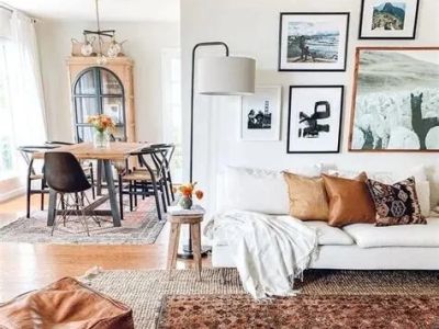 How to Style Carpets for Small Spaces: Smart Design Tips