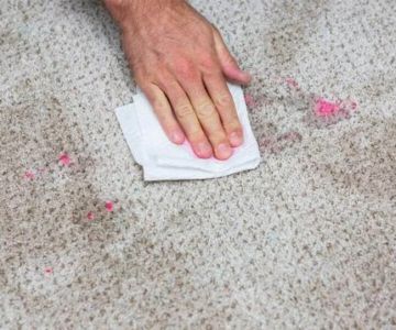 How to Get Rid of Carpet Odors Without Expensive Products at Home