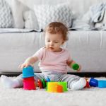Carpet Care Tips for Homes with Small Children
