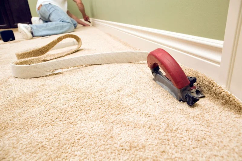 How to Find a Local Carpet Installer You Can Trust
