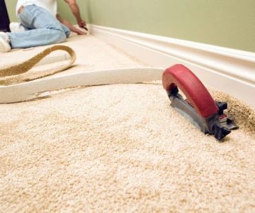How to Find a Local Carpet Installer You Can Trust