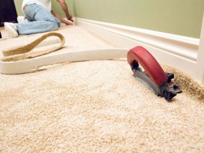 How to Find a Local Carpet Installer You Can Trust