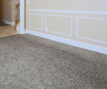 How to Match Your Carpet with Your Wall Color