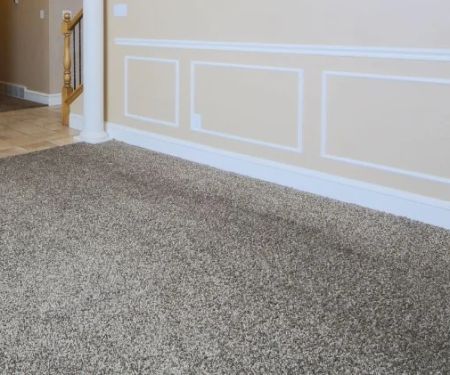 How to Match Your Carpet with Your Wall Color