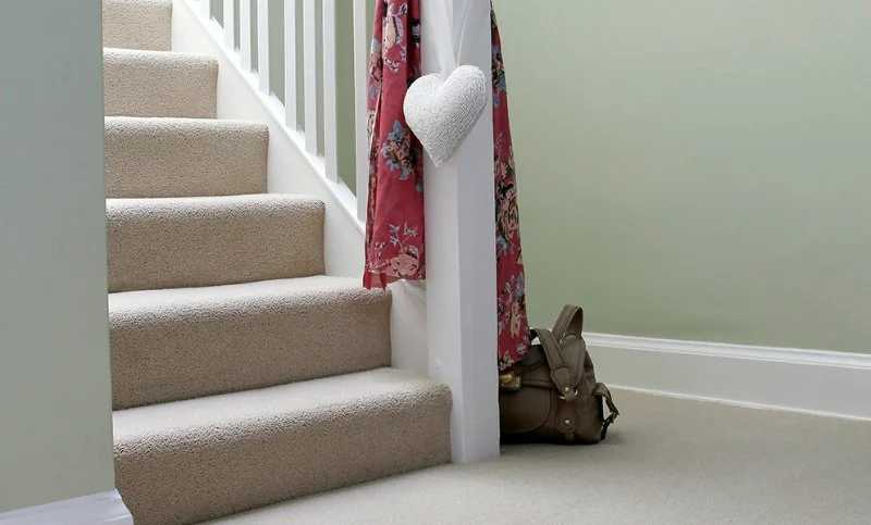 The Best Carpet for Homes with High Foot Traffic: Durable and Stylish Options