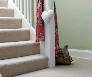 The Best Carpet for Homes with High Foot Traffic: Durable and Stylish Options
