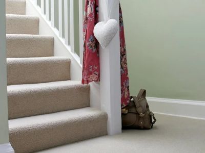 The Best Carpet for Homes with High Foot Traffic: Durable and Stylish Options