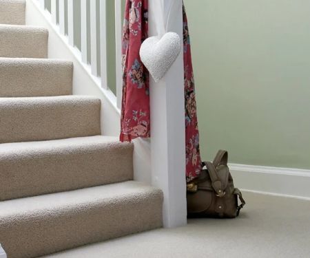 The Best Carpet for Homes with High Foot Traffic: Durable and Stylish Options