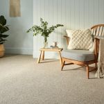 How to Match Your Carpet with Your Furniture for a Cohesive Home