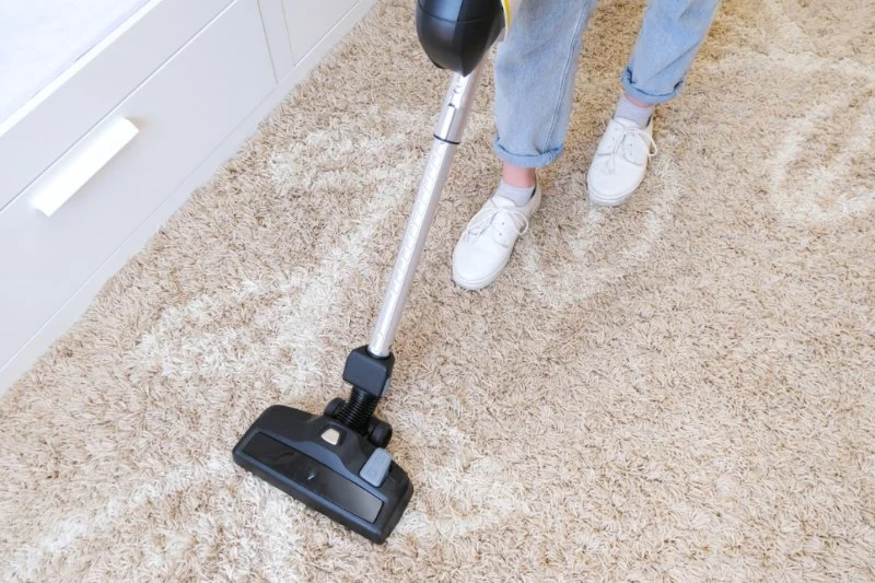 How to Keep Your Carpet Looking New for Longer – Expert Care Tips