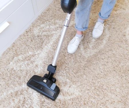How to Keep Your Carpet Looking New for Longer – Expert Care Tips