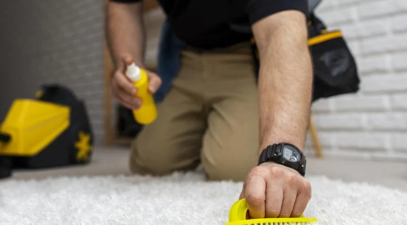 The Top Carpet Cleaning Myths You Need to Stop Believing Guide