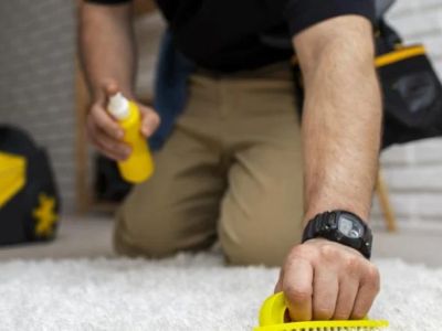 The Top Carpet Cleaning Myths You Need to Stop Believing Guide