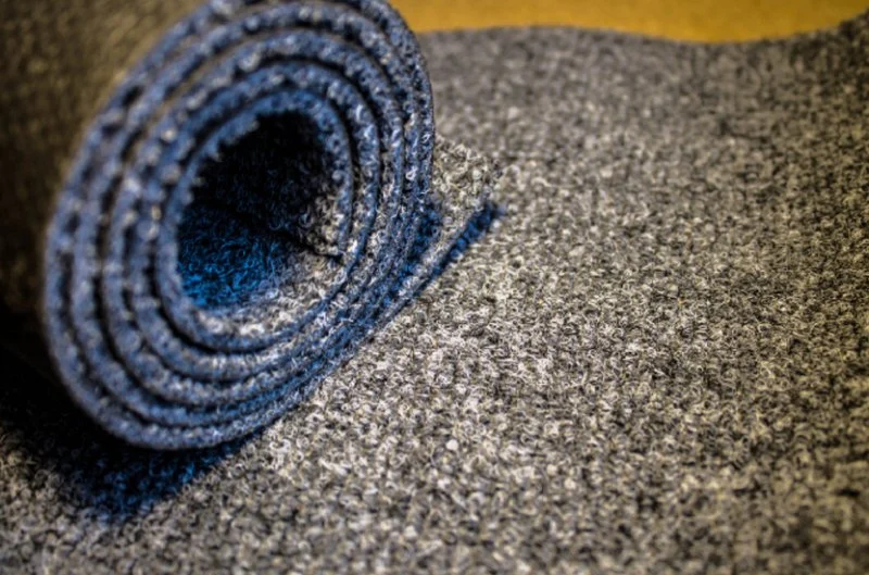 How to Choose the Best Carpet for High‑Traffic Spaces