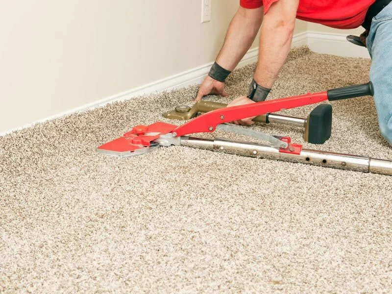 How to Fix Wrinkles in Carpet After Installation – Expert Tips