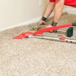 How to Fix Wrinkles in Carpet After Installation – Expert Tips