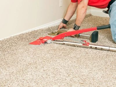 How to Fix Wrinkles in Carpet After Installation – Expert Tips