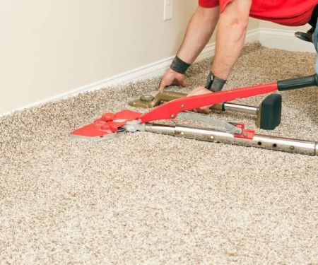 How to Fix Wrinkles in Carpet After Installation – Expert Tips
