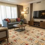 Carpet Design Ideas for Your Modern Home: Stylish Interior Inspiration