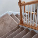 The Pros and Cons of Using Carpet on Your Stairs Explained